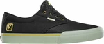 Etnies Jameson Vulc BMX X Kink Nathan Williams Black 41 Scarpe da ginnastica