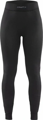 Craft Active Intensity Pants W Black/Asphalt S Bielizna termiczna