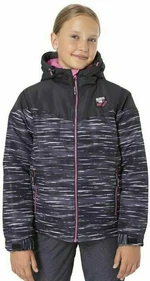 SAM73 Thia Black 152 Veste de ski