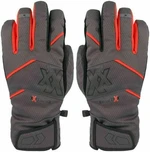 KinetiXx Barny GTX Diamond Grey 10 SkI Handschuhe