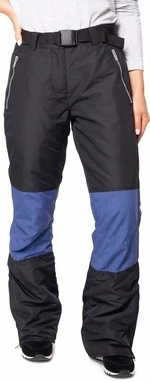 SAM73 Michelle Black XL Ski Hose