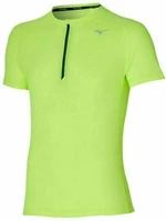 Mizuno Trail DAFHZ Tee XL Laufshirt mit Kurzarm