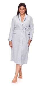 Doctor Nap Woman's Dressing Gown Swa.1078.