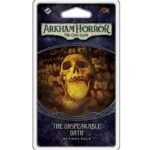 Fantasy Flight Games Arkham Horror: The Card Game - The Unspeakable Oath