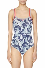 Diesel Body Suit - UFBY-TAISH UW Body Blue