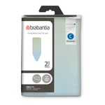 Pokrowiec na deskę do prasowania Soothing Sea C – Brabantia