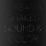 Alabama Shakes - Sound & Color (180g) (2 LP)