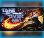 Takeover PC Steam CD Key