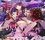 Onmyoji in the Otherworld: Sayaka's Story PC Steam CD Key