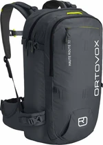 Ortovox Haute Route 32 Black Steel Ski Reisetasche