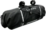 Lezyne Bar Caddy Bolsa para manillar Black 7 L