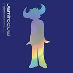 Jamiroquai - Everybody's Going To The Moon (LP)