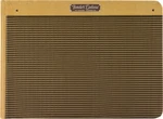 Fender Custom Deluxe Tweed Amp Computadora portátil Tweed