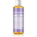 Dr. Bronner’s Lavender tekuté univerzálne mydlo 120 ml