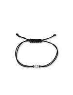 VUCH Amma Black Bracelet