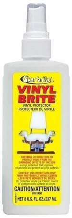 Star Brite Vinyl Brite Protector 473 ml Nettoyant vinyle