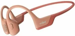 Shokz OpenRun Pro Pink Bone Conduction Căști