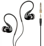 Takstar TS-2260 Black In-Ear Monitor Headphones Căști auricular