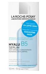 LA ROCHE-POSAY Hyalu B5 Sérum pre vyplnenie a obnovu pleti 50 ml