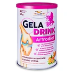 GELADRINK Artrodiet nápoj pomaranč 420 g