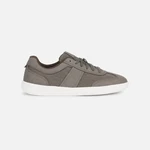 GEOX Olive men's sneakers Rieti - Men's