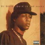 DJ Quik - Quik Is The Name (Reissue) (150 g) (LP)