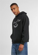 Men's hoodie Arcade Club Fluffy black