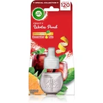 Air Wick Winter Punch elektrický osviežovač vzduchu náhradná náplň 19 ml