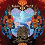 Mastodon - Crack The Skye (2 CD)