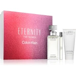 Calvin Klein Eternity darčeková sada pre ženy