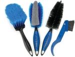 Park Tool Bike Cleaning Brush Set Rowerowy środek czyszczący