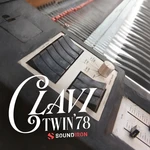 Soundiron Clavi Twin '78 (Produs digital)