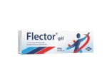 FLECTOR gél 100 g