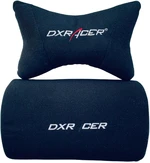 MERCURY Sada vankúšikov DXRACER séria F,R látková