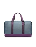 VUCH Fatima Violet Travel Bag