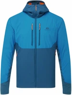 Mountain Equipment Switch Pro Hooded Mens Jachetă Mykonos/Majolica L