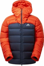 Mountain Equipment Vega Mens Chaqueta para exteriores Cosmos/Cardinal XL