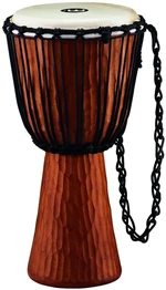 Meinl HDJ4-L Headliner Brown 12" Djembe