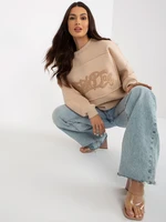 Sweatshirt-FA-BL-8127.80P-beige