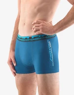 Men's boxers Gino blue