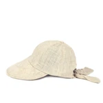 Art Of Polo Woman's Visor Hat Cz22143-1