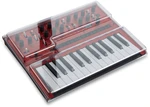 Decksaver Korg Monologue Keyboardabdeckung aus Kunststoff