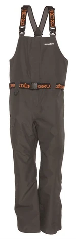 Grundéns kalhoty downrigger gore-tex bib anchor - l