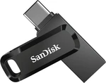 SanDisk Ultra Dual Go SDDDC3-512G-G46 Memoria USB 512 GB