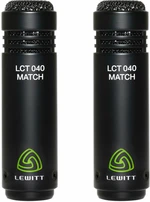 LEWITT LCT 040 Match stereo pair STEREO mikrofon