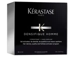 Kúra pro hustotu vlasů Kérastase Densifique Homme  - 30 x 6 ml + dárek zdarma