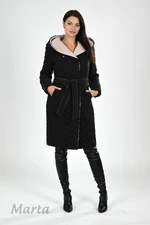 Gamstel Woman's Coat Marta