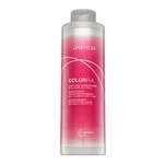 Joico Colorful Anti-Fade Conditioner odżywka dla połysku i ochrony farbowanych włosów 1000 ml