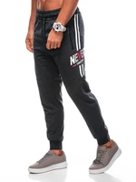 Edoti Men's sweatpants