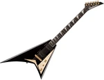 Jackson Pro RRT-5 Rhoads Gloss Black Elektrická gitara